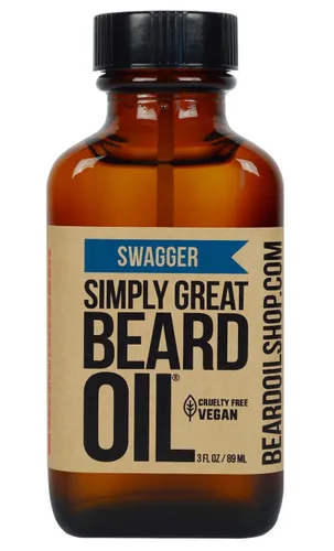 Vista 15 de Barbershop perfumado - Regalos navideños - Rellenos de calcetines - Acondicionador de barba - 3 oz - Fácil aplicador - Natural - Cuidado vegano