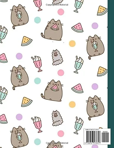 Vista 2 de Primary Kitten Composition Storybook Notebook K - 3 Wide Ruled Lines with space for Writing and Drawing Kindergarten, grade 1, grade 2, grade 3