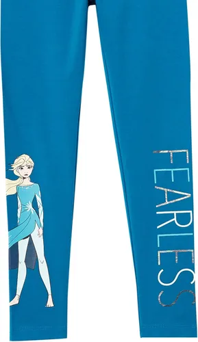 Vista 7 de Tienda Essentials Disney Marvel Star Wars Frozen Conjunto de ropa de mezcla y combinación de princesa para niñas y niños pequeños de talla única