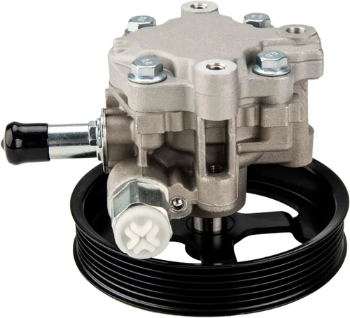 Vista 22 de PHILTOP Bomba de dirección asistida 21-5260 OE apta para Elantra 2001-2005, Tiburon 2003-2008, bomba de asistencia de dirección 571002D100