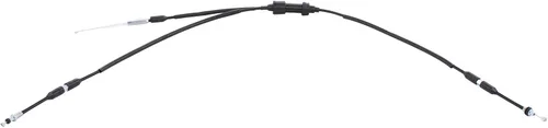 Vista 3 de MOTOKU Cable del acelerador para Polaris Scrambler 50 90 Predator Sportsman 90 2001-2006