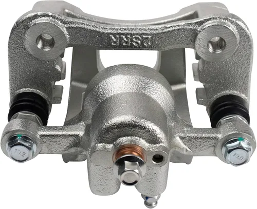 Vista 575 de TRQ Pinza de freno delantera izquierda con soporte lado del pasajero compatible con Ford Expedition Lincoln Navigator 2003-2006