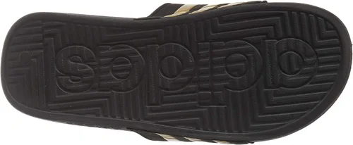 Vista 4 de adidas Unisex-Adult Adissage Slides Sandal