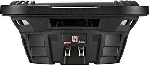 Vista 5 de 2 Kicker 46L7T102 Audio para coche L7T Montaje superficial 10 "1000W Subwoofers cuadrados L7