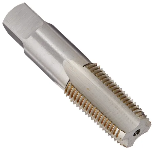 Vista 4 de Drill America DWT Llave de tubería de alta velocidad, de acero, (1/16"-27 - 4"-8 NPT, estándar y para mano izquierda), 1