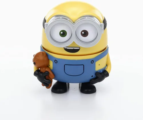 Vista 10 de Minions More! Bellow! Minion/Bob with Tim