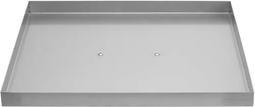 Vista 3 de Sartenes para hoguera, Cubierta para hoguera