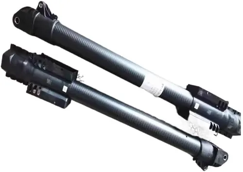 Vista 4 de Agras Drone para tubo de brazo de avión DJI T50, versión antigua (color: delantero izquierdo (M2))