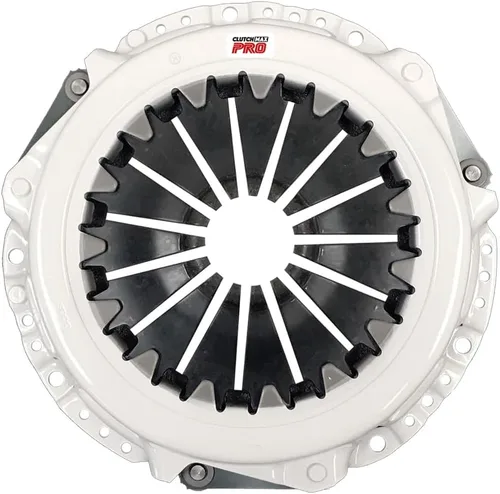 Vista 3 de ClutchMax PRO Performance Stage 2 Kit de embrague con volante compatible con 1993-12/1996 Explorer Ranger 1994-12/1996 Mazda B4000 1992-1994 Navajo