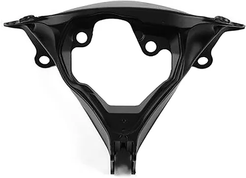 Vista 3 de XMT-MOTO Soporte de faro superior para SUZUKI GSXR 600/GSX-R750 2008 2009 2010