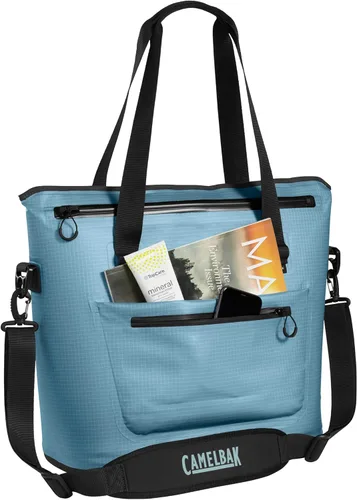 Vista 4 de CamelBak ChillBak Tote 18, Fusion 3L Group