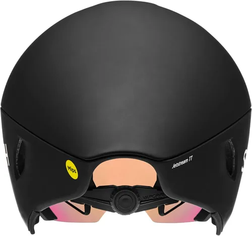 Vista 3 de Smith Optics Jetstream TT - Casco de ciclismo para carretera