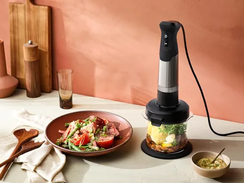 Vista 4 de Vitamix Accesorio para licuadora de inmersión para mini-picadora