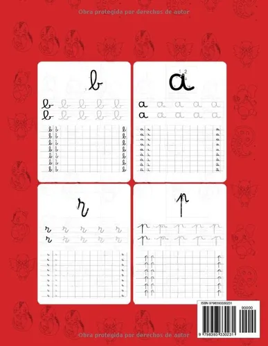 Vista 2 de Reservar Para Mejorar la escritura con autos para colorear Elige el libro de las escrituras y ayuda a tus hijos a aprender muy facilmente, +29