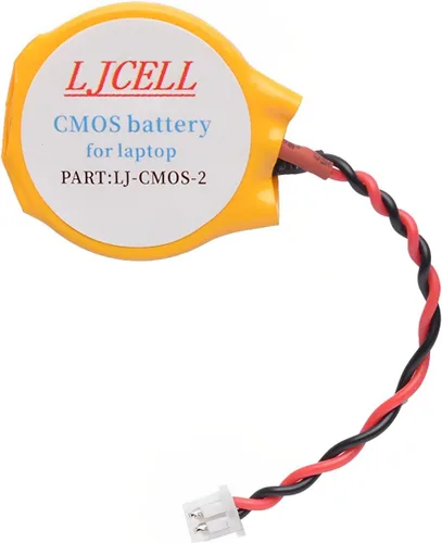 Vista 10 de Batería CMOS para IBM Lenovo ThinkPad Laptop X1 Carbon 2-nd Carbon 3rd Carbon 4th Carbon 5th Carbon 6th Carbon 6th BIOS RTC CR2016 Batería con 2