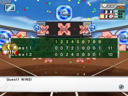 Vista 16 de The Cages Pro Style Batting Practice