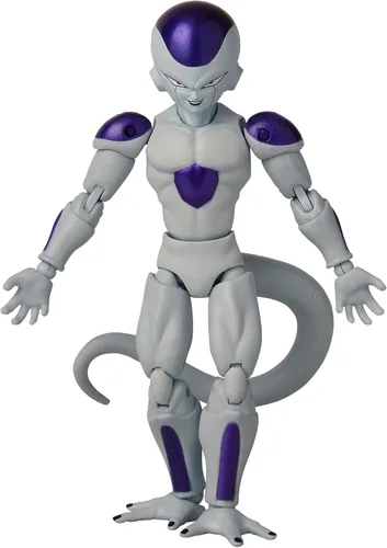 Vista 45 de Serie Dragon Stars - Dragon Ball Super - Freiza 1st Form (Exclusivo), Figura de acción de 6.5 pulgadas