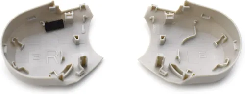 Vista 3 de SeiZed Front Right/Front Left Side Cover Repair Parts for D-JI Mavic Mini 3 Pro UAV Replacement Accessories (Color : Left)