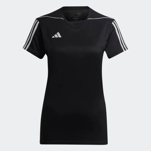 Vista 6 de adidas Camiseta Tiro 23 para mujer