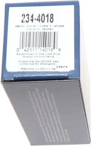 Vista 7 de Sensor de oxígeno Denso 234-4018