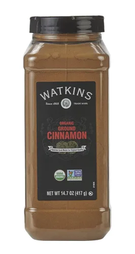 Vista 19 de Watkins especias gourmet