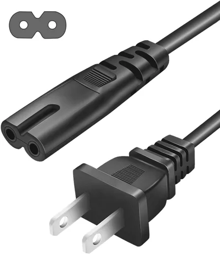 Cable de alimentación de CA compatible con JBL PartyBox 320 310 110 120 100 200 300 710 1000 altavoz portátil ONN de repuesto para altavoz de fiesta