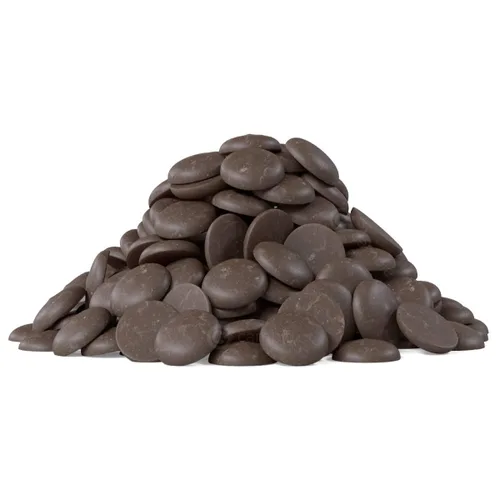 Vista 11 de Merckens Chocolate de Leche para Derretir - 5 Libras de Derretimientos de Caramelo de Leche de Calidad Premium para hacer Barras de Chocolate