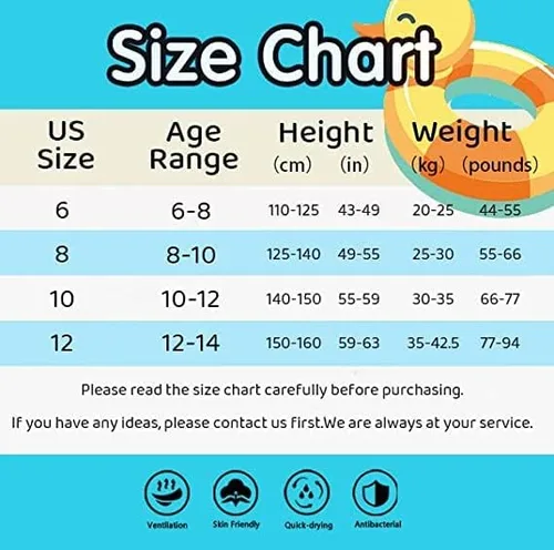 Vista 7 de SHEKINI Girls Floral Two Piece Swimsuit Halter Flounce Bikini Set High Waisted Bathing Suits