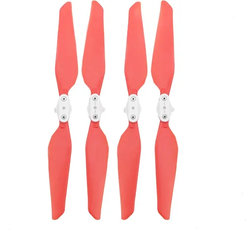 SeiZed 2/4 pares de hélices de liberación rápida para FIMI X8 SE 2020/2022 Dron, accesorios de repuesto de repuesto (color : 2 pares)