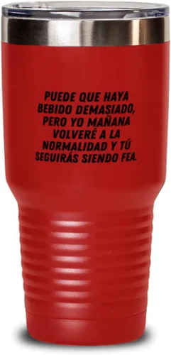 Regalo para hombre o mujer en Spanish - Regalo para hombre o mujer para hombre o mujer adultos - Entrevista motivacional -Entrevista motivacional -