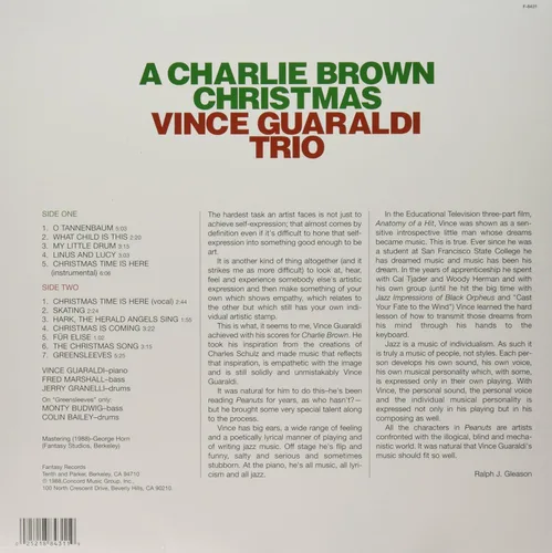 Vista 2 de A Charlie Brown Christmas