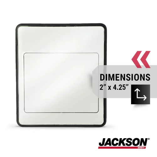 Vista 5 de Jackson Safety 30320 - Lente de seguridad externa TrueSight (caja de 10)