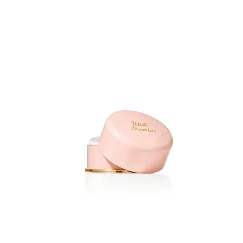Vista 2 de Evyan Perfume en Polvo de Baño para Mujeres, Hombros Blancos, 2.6 oz