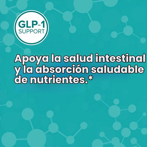 Vista 2 de Sanar Naturals Probióticos 60 mil millones de UFC 10 cepas con prebióticos para la salud digestiva intestinal e inmune Soporte GLP-1