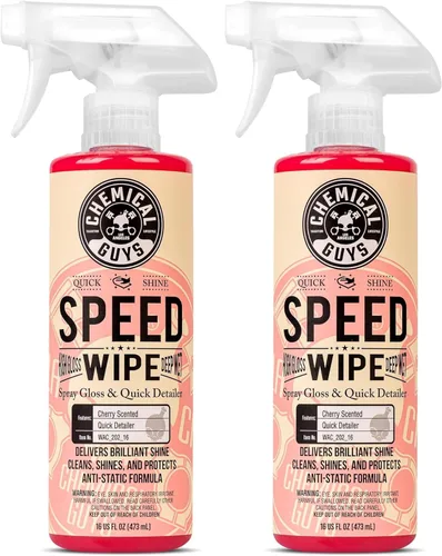 Vista 12 de Chemical Guys, Esencia de cereza , 16 onza