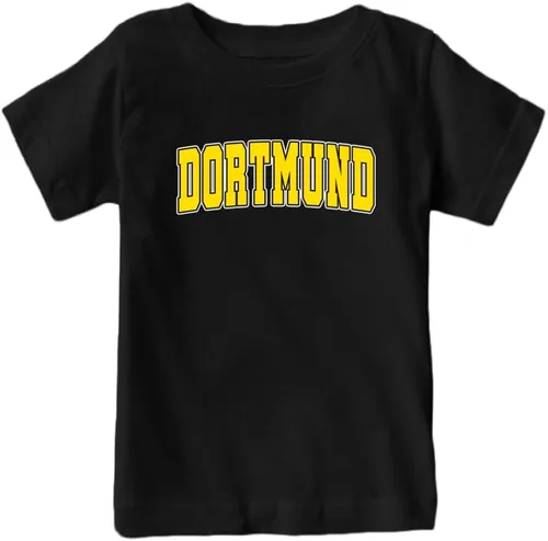 Vista 4 de Xtreme Apparrel Camiseta infantil World Retro Club para fanáticos del fútbol