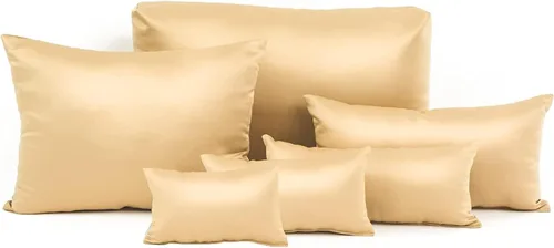 Vista 4 de Purse Insert Pillows - Custom Cushioned Handbag Fillers by Fabrinique - Shaper Inserts to Maintain Small to Large Purses - Insert Stuffers Prevent