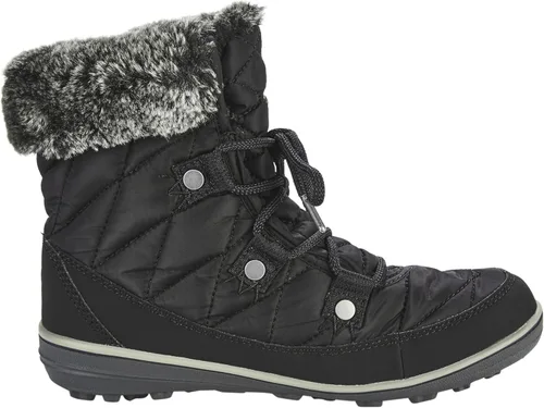 Vista 6 de Columbia Botas de nieve Heavenly Shorty Omni-Heat para mujer