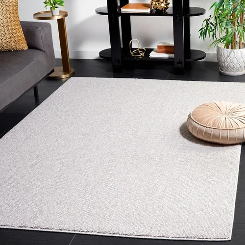 Vista 17 de SAFAVIEH River Collection Area Rug - 2'2" x 6' Runner, Blue & Ivory, Non-Shedding & Easy Cleaning, Ideal for Living Room, Hallway, Foyer, Entryway