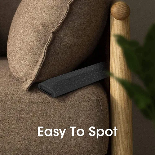 Vista 6 de Funda protectora de silicona para control remoto de juegos PDP Xbox Series XS Xbox One, Xbox, funda a prueba de golpes para PDP Xbox One Remote