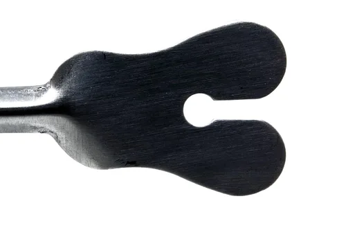 Vista 7 de 3 × Director ranurado dental con punta de sonda y lazo de lengua 5" Instrumentos quirúrgicos