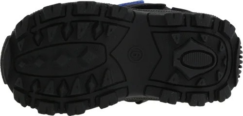 Vista 4 de Tundra Botas de invierno unisex Quebec, resistentes al agua