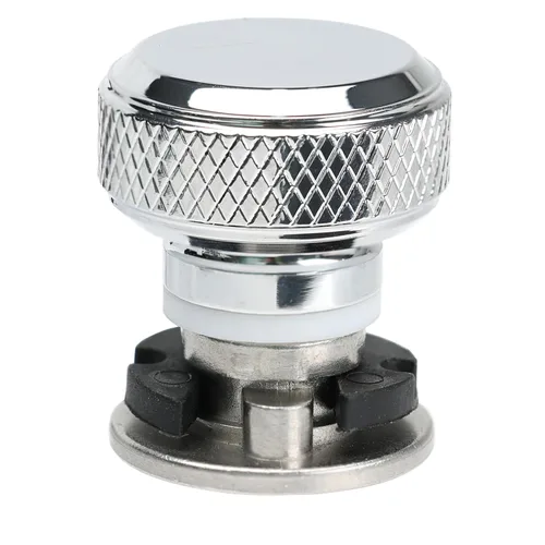 Vista 14 de Fenrir Kit de base de tornillo de asiento de liberación rápida personalizada de acero inoxidable 304 acabado negro para Harley Davidson 1997-ahora