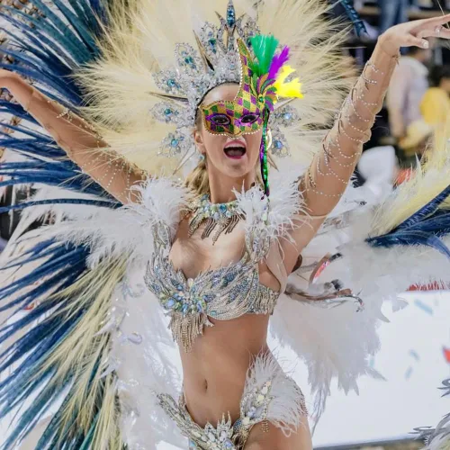Vista 7 de Máscara de plumas de Mardi Gras con lentejuelas, máscara de plumas de Mardi Gras, máscara de Mardi Gras para mujeres, accesorios de disfraz de Mardi
