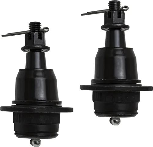 Vista 16 de Detroit Axle - 2 rótulas inferiores para Honda CR-V 2007-2019, RDX 2007-2018, ensamblaje de rótulas inferiores 2008 2009 2010 2011 2012 2013 2014
