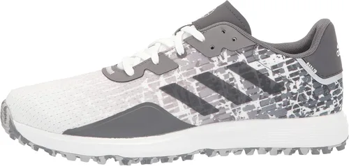 Vista 8 de adidas S2G Spikeless 23 Golf Shoes