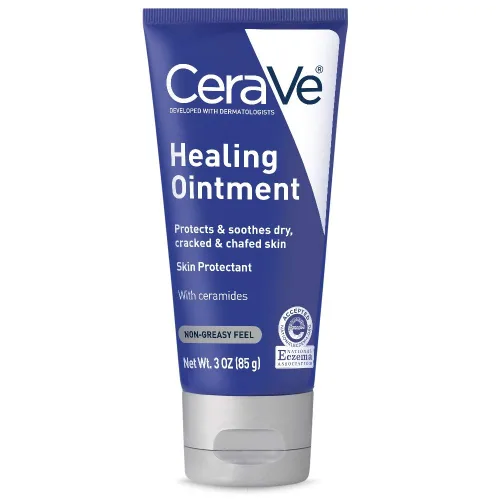 Vista 11 de CeraVe Healing Ointment