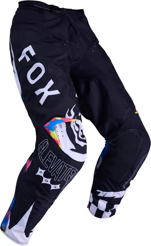 Vista 18 de Fox Racing Pantalones de Motocross para Hombre 180 de Bicicleta de Tierra