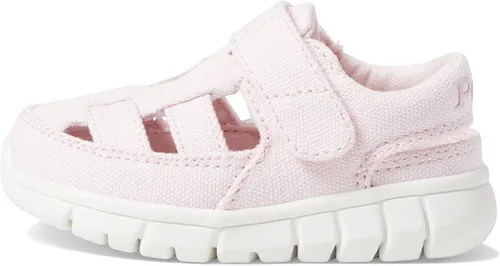 Vista 4 de POLO RALPH LAUREN Zapatillas Barnes Fisherman (niño) para niña