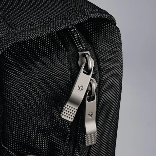 Vista 8 de Samsonite Kombi Flapover Maletín NegroMarrón talla única Kombi - Maletín con solapa